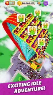 Top Tycoon screenshot 8