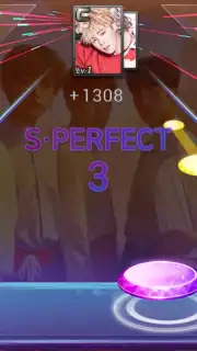 SuperStar BTS screenshot 16
