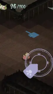 Yokai Gensokyo screenshot 13