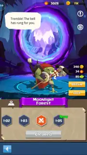 Poly Fantasy screenshot 13