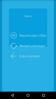 Pixate screenshot 1