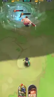 Tribalpunk screenshot 6