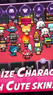 My Heroes SEA screenshot 5
