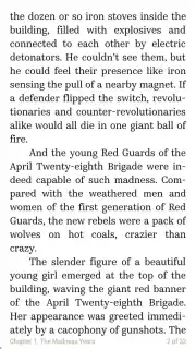 Bookmate screenshot 2