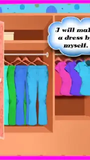 Design Games Elisa Designer screenshot 4
