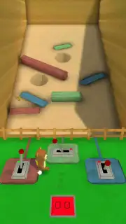 Super Bear Adventure screenshot 2