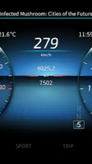RealDash screenshot 6