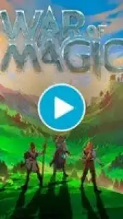 War of Magic screenshot 1