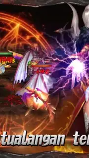 Legend of chaos screenshot 7