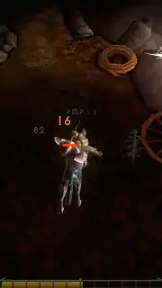 Dungeon And Evil screenshot 7
