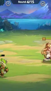 Summoners Era screenshot 2