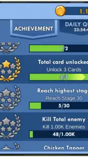 Semi Heroes screenshot 5