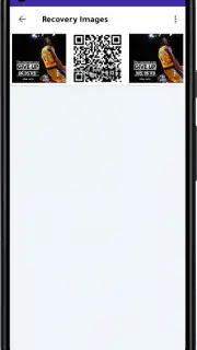 Recuweva screenshot 6