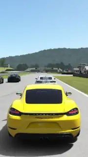 Real Racing Next screenshot 4