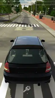Car Parking Multiplayer screenshot 14