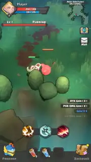 Tale Of Time screenshot 6