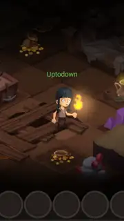The Greedy Cave 2 screenshot 4