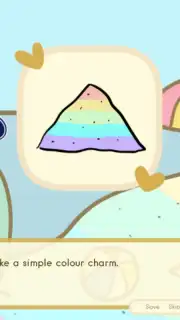 Magical Witch Bell screenshot 3