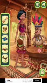 Island Quest screenshot 7