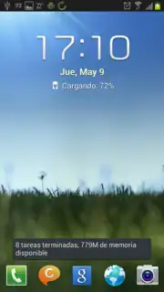 Advanced Task Manager - Killer screenshot 4