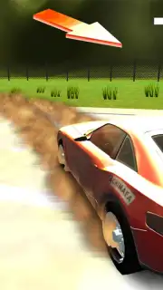 Coupe Driving screenshot 4