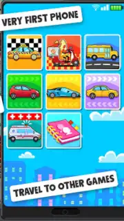 My City : Love Story screenshot 1
