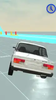 Cindy Car Crash screenshot 11