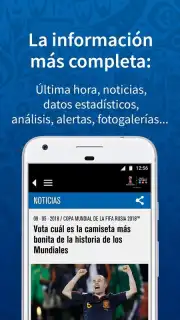 Mediaset Sport screenshot 5