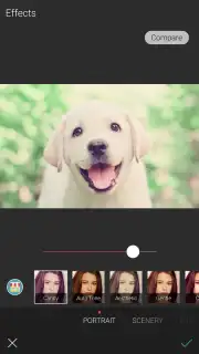 YouCam Perfect screenshot 2