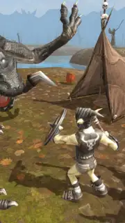 Cave Monster screenshot 9