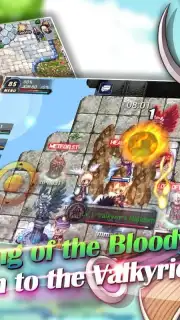 Ragnarok Classic screenshot 13