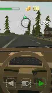 Car Simulator OG screenshot 5