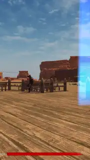 Guns and Cowboys screenshot 4