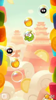 Om Nom screenshot 6