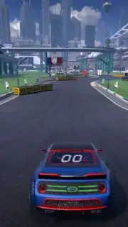 Hot Lap League screenshot 6