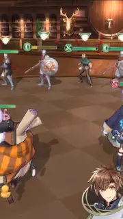 Aura Kingdom screenshot 10