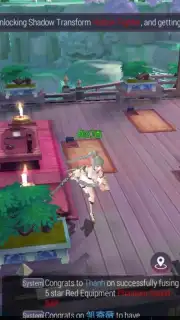 Soul Land: Advent of the Gods (CN) screenshot 2