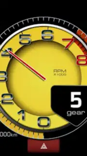 RealDash screenshot 3