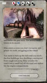 Cthulhu Chronicles screenshot 5