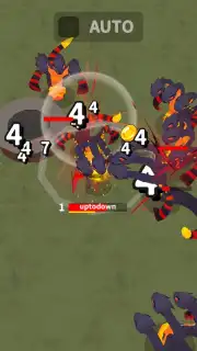 Grow Titan.io screenshot 1