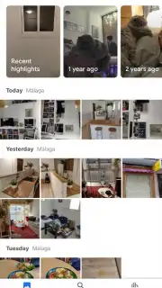 Google Photos screenshot 6