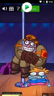 Troll Quest Silly Test 3 screenshot 4