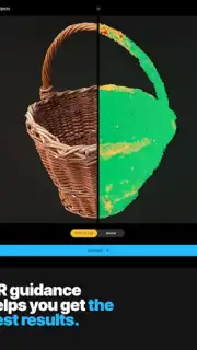 RealityScan - 3D Scanning App screenshot 12