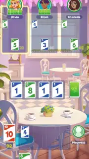 Skip-Bo screenshot 6