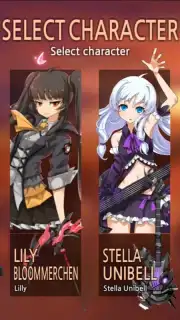 Soulworker Anime Legends screenshot 13