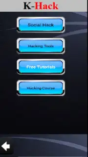 K-HACK screenshot 2