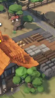 Settlement Survival Demo screenshot 8