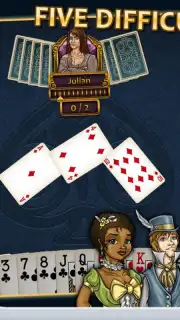 Aces Spades screenshot 14