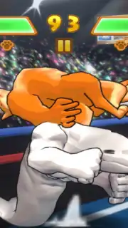 Fight of Animals screenshot 3