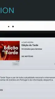 MEO Go screenshot 5